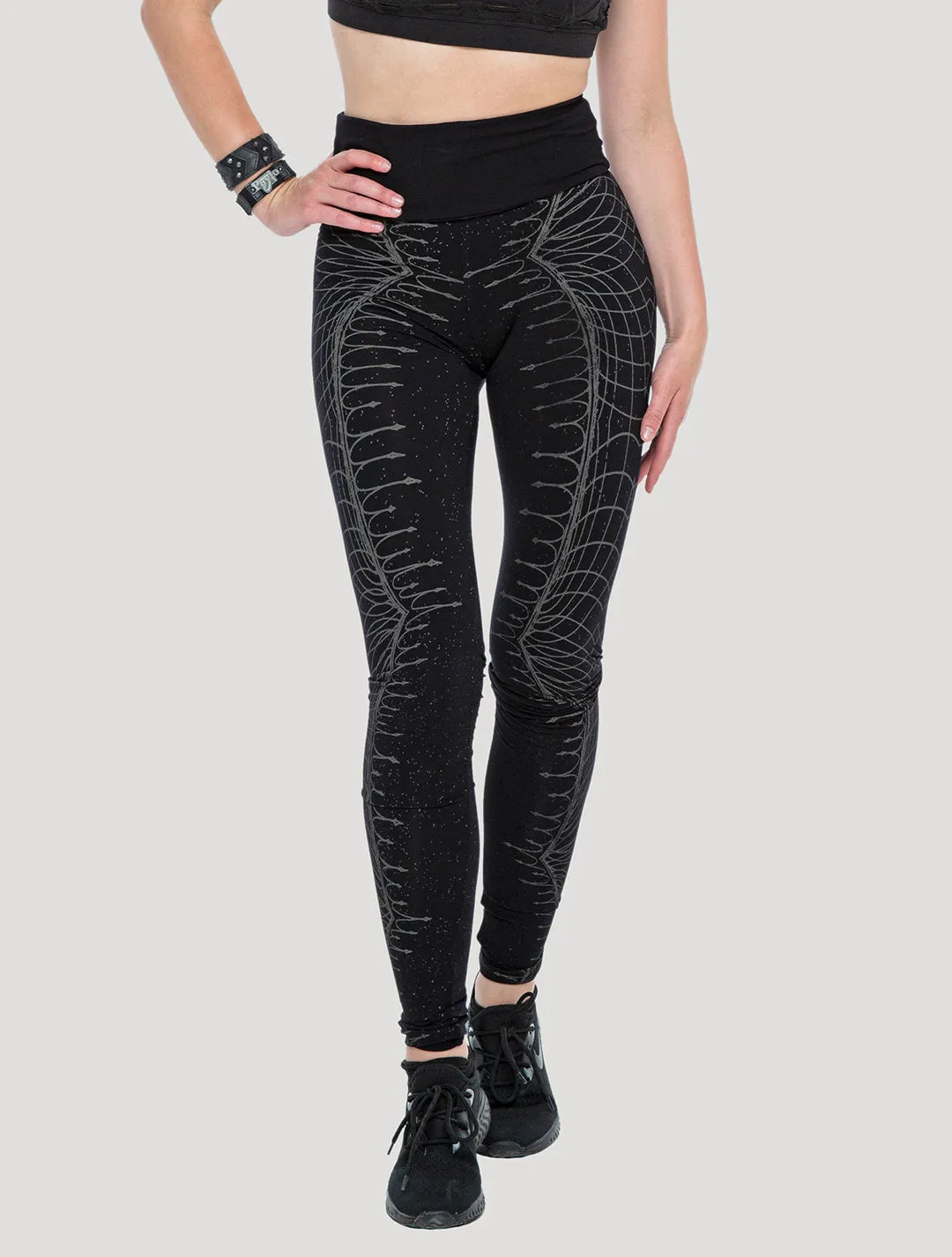 Vortex High Waist Leggings