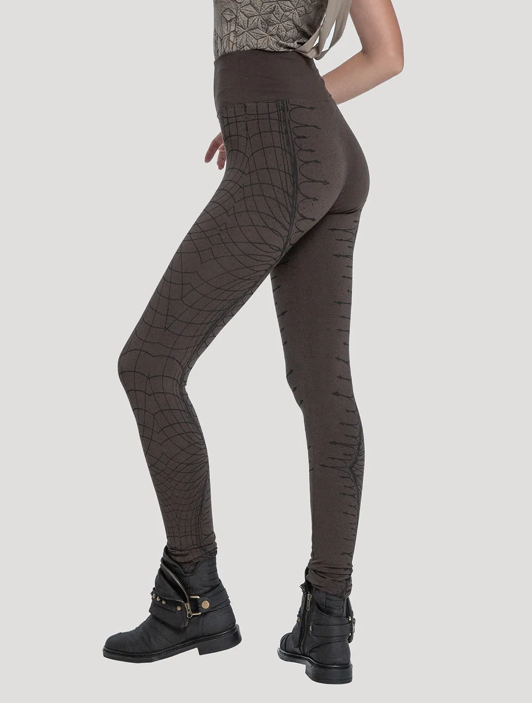 Vortex High Waist Leggings