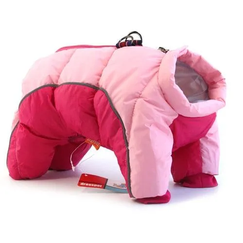 Waterproof Thick Winter Pet Jacket