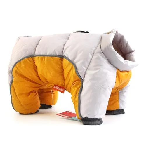 Waterproof Thick Winter Pet Jacket