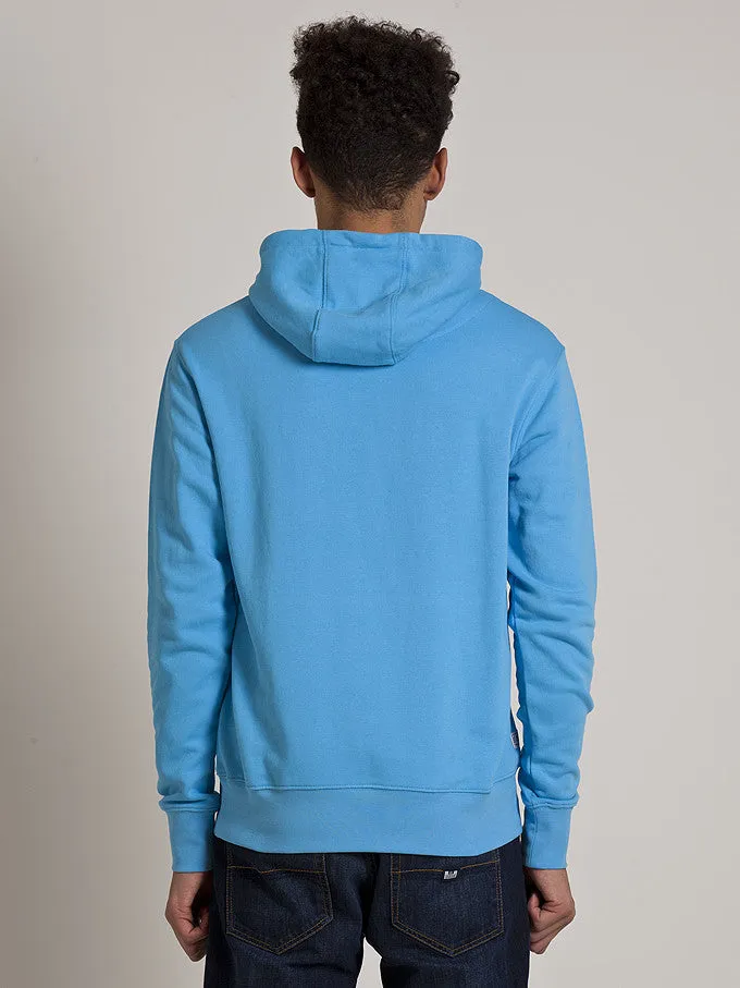 Weekend Offender HM Service Classic Hoodie - Amreen