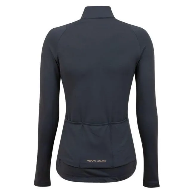 Women's Attack Thermal Bike Jersey