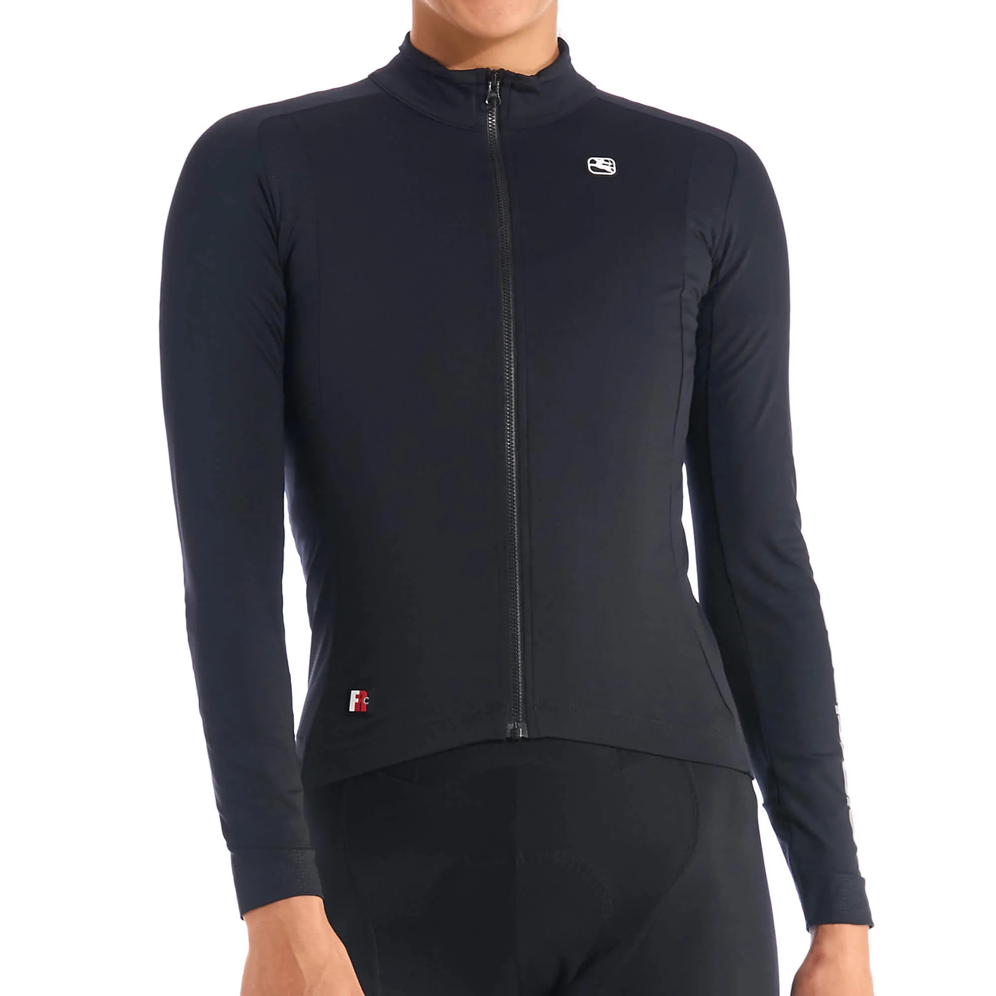 Women's FR-C Pro Thermal Long Sleeve Jersey