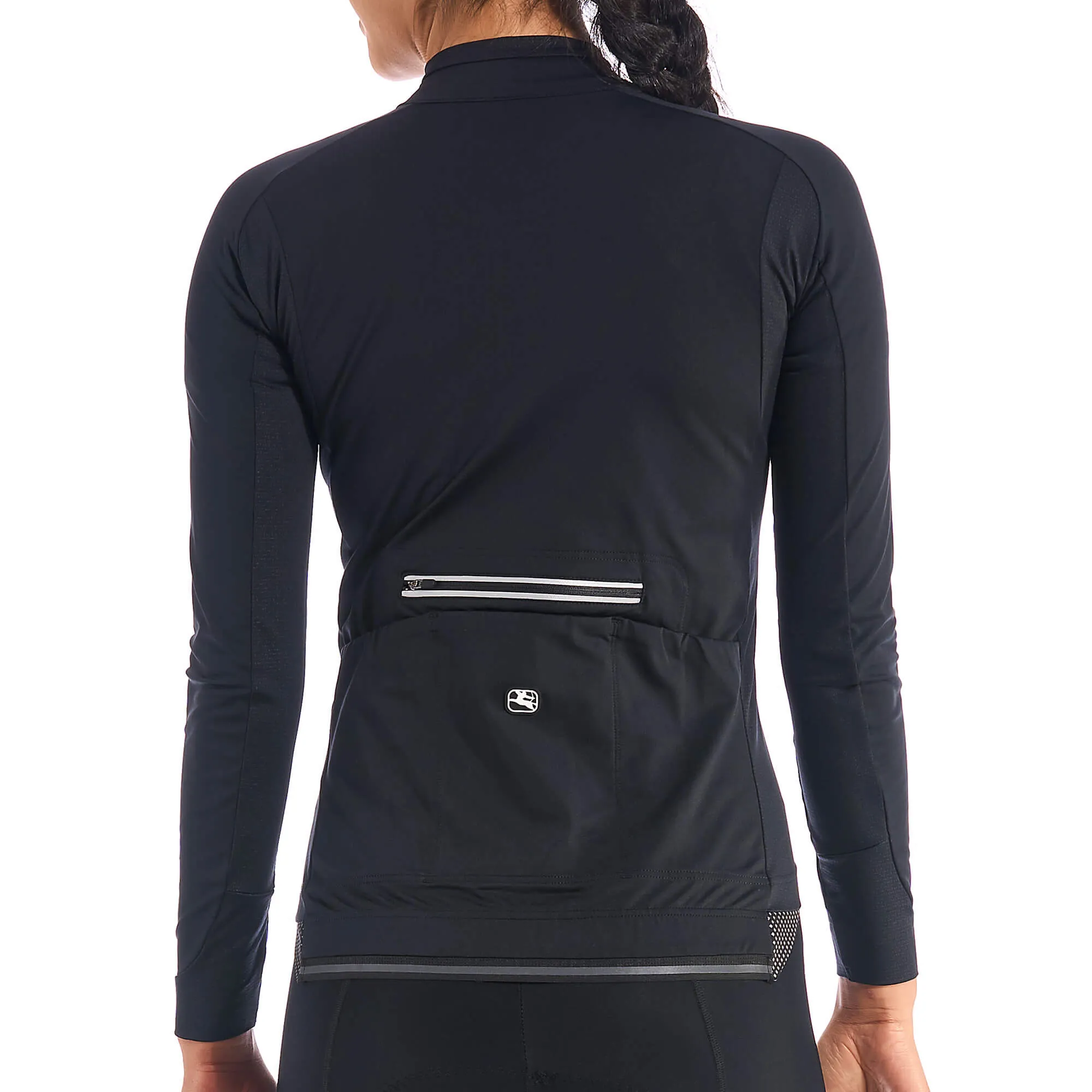 Women's FR-C Pro Thermal Long Sleeve Jersey