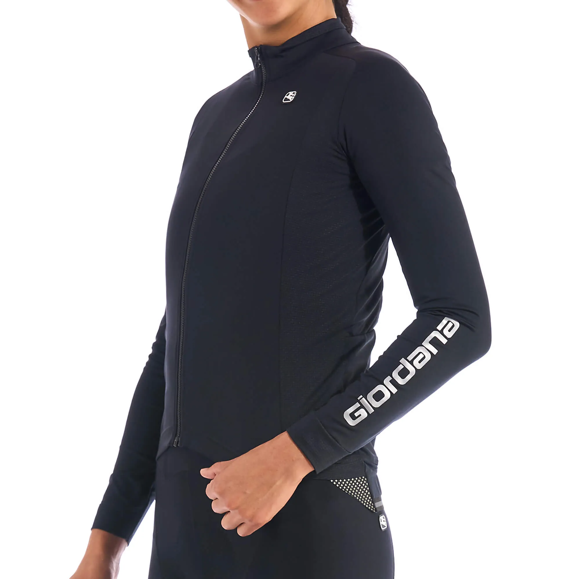 Women's FR-C Pro Thermal Long Sleeve Jersey