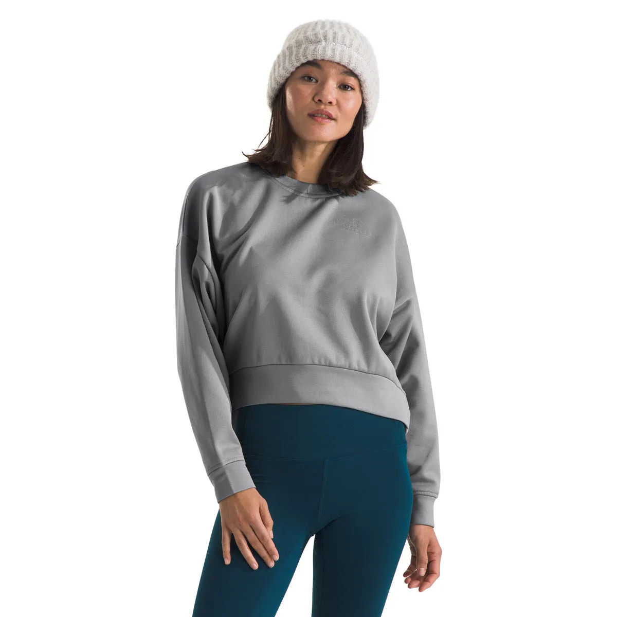 Women's Horizon Fleece Crew