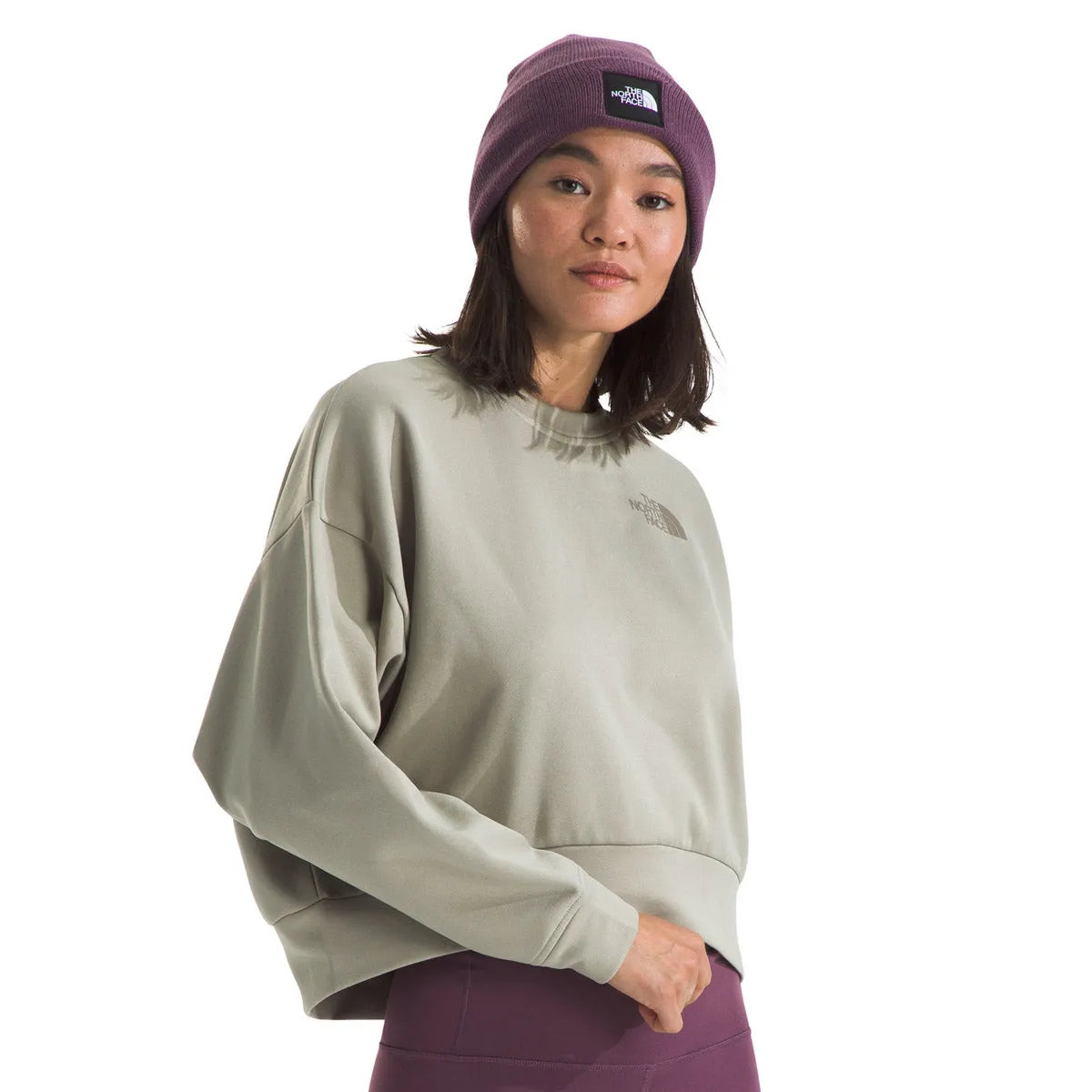 Women's Horizon Fleece Crew