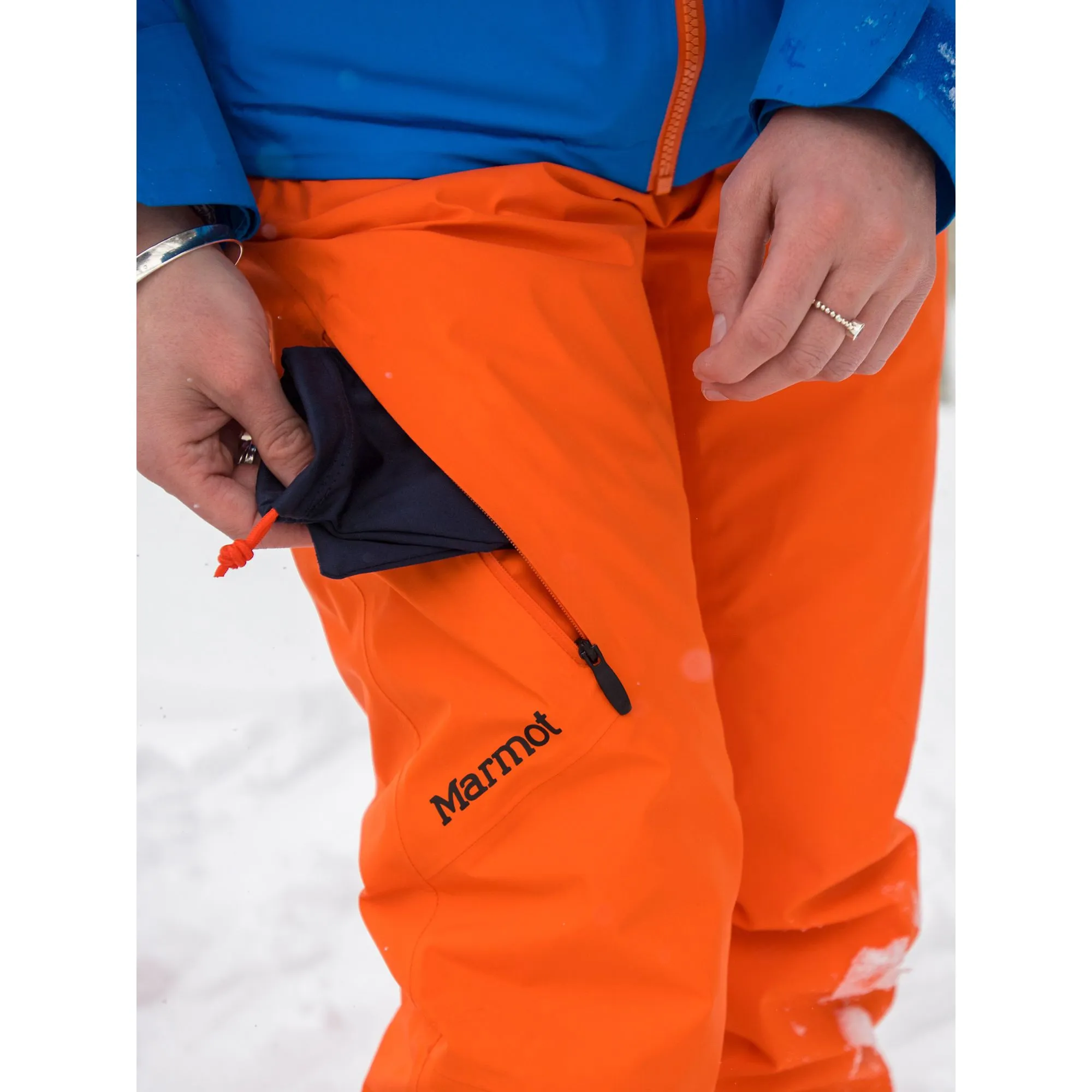 Women's Lightray Snow Pants