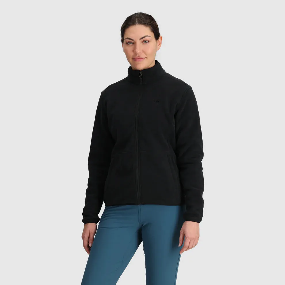 Women's Polartec® 200 Jacket