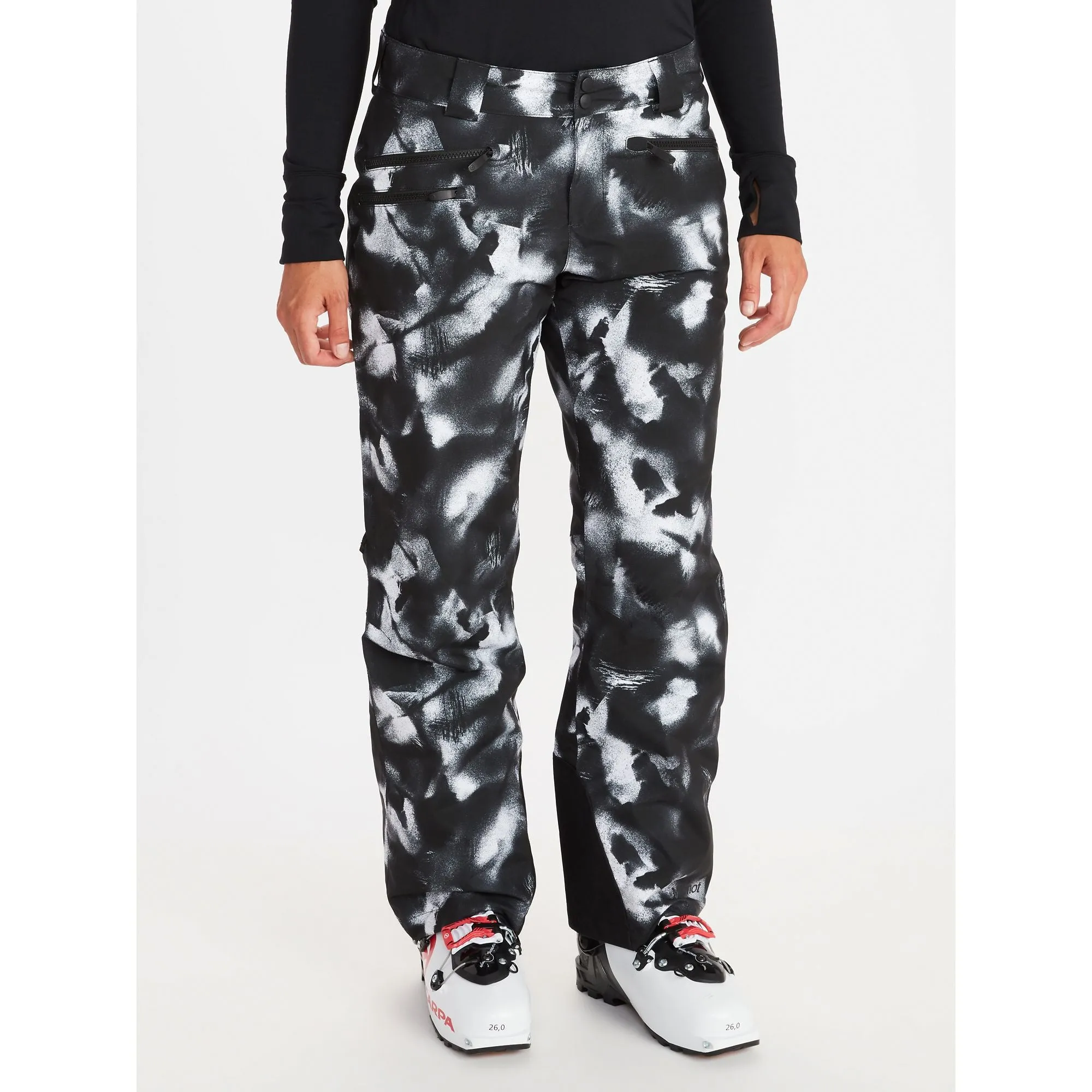 Women's Slopestar Insulated Snow Pants