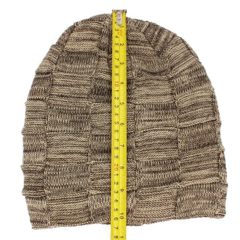 Wool Knitted Beanies - Stylish and Warm Winter Accessories