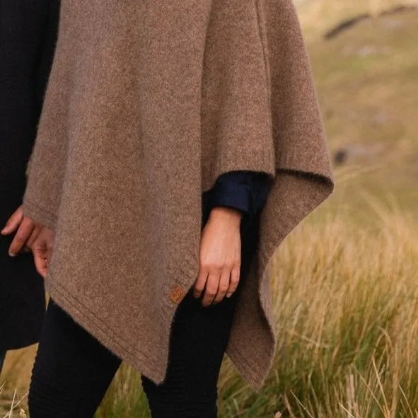 Wyld Poncho