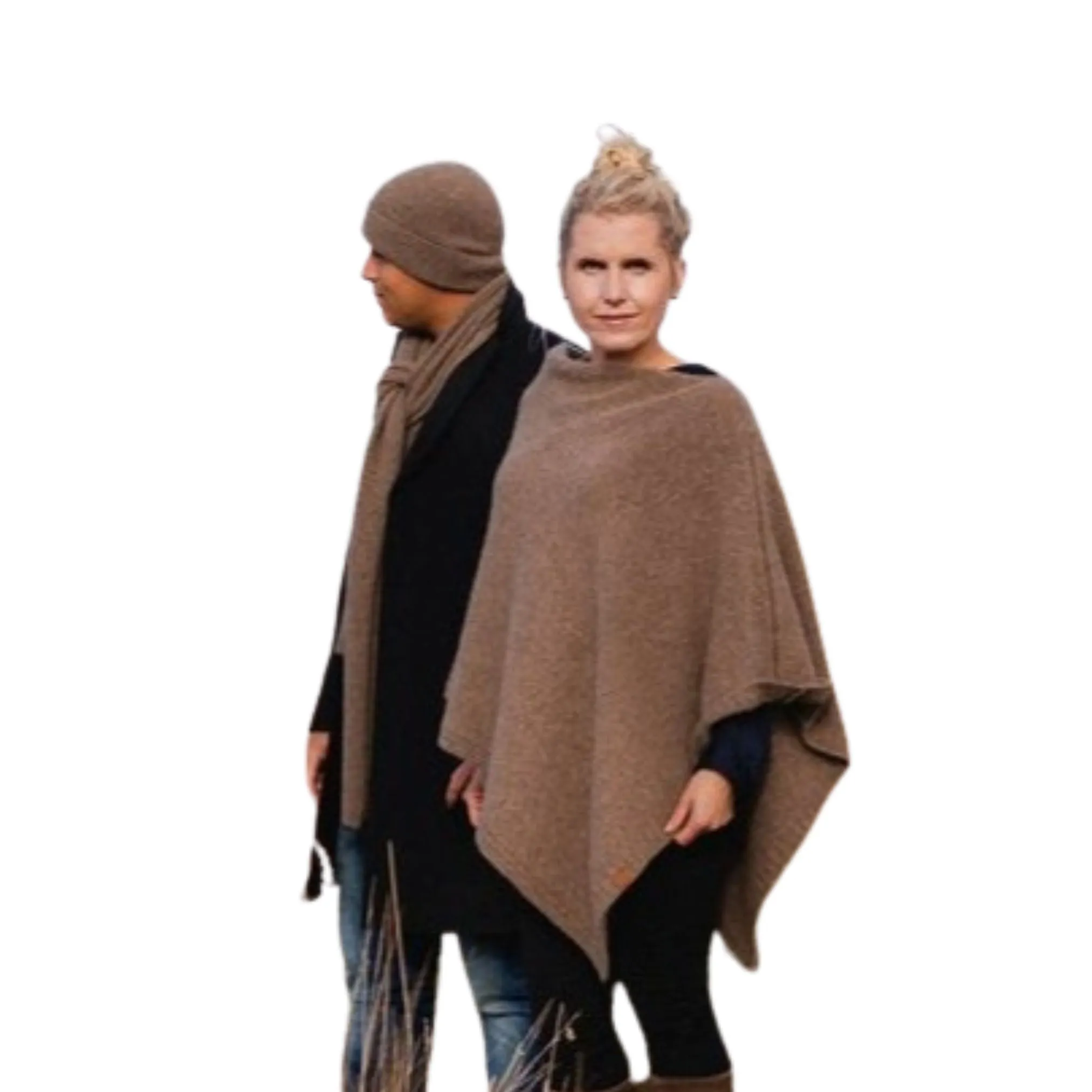 Wyld Poncho