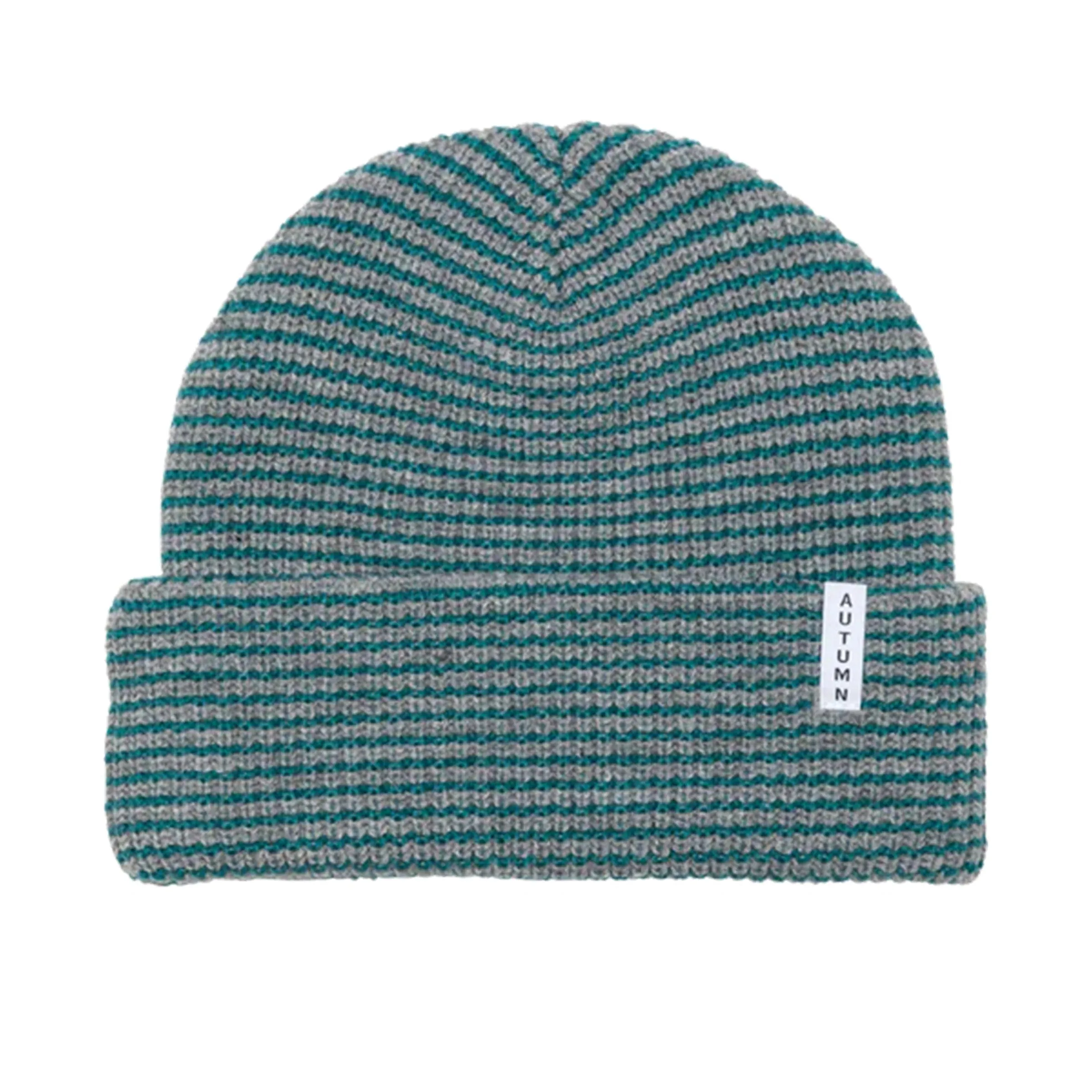 Youth Stripe Beanie (PS)