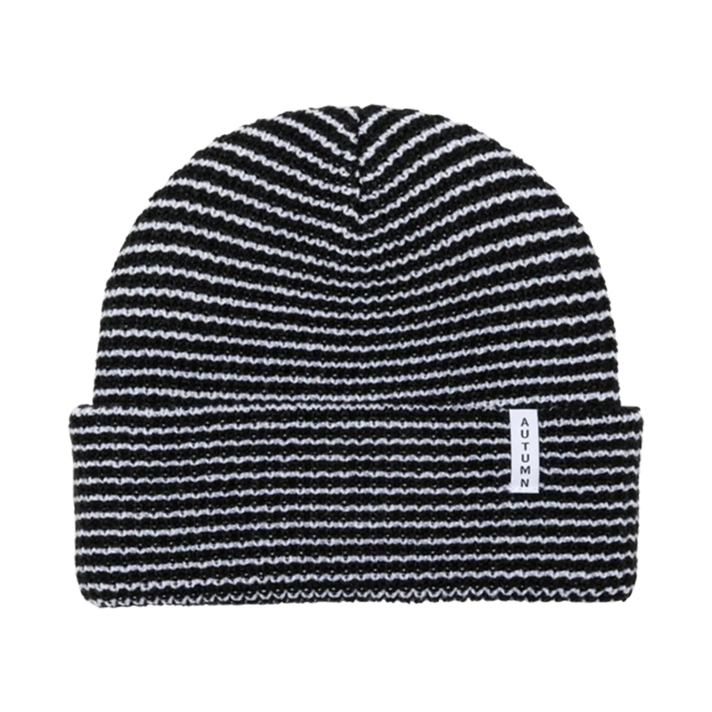 Youth Stripe Beanie (PS)