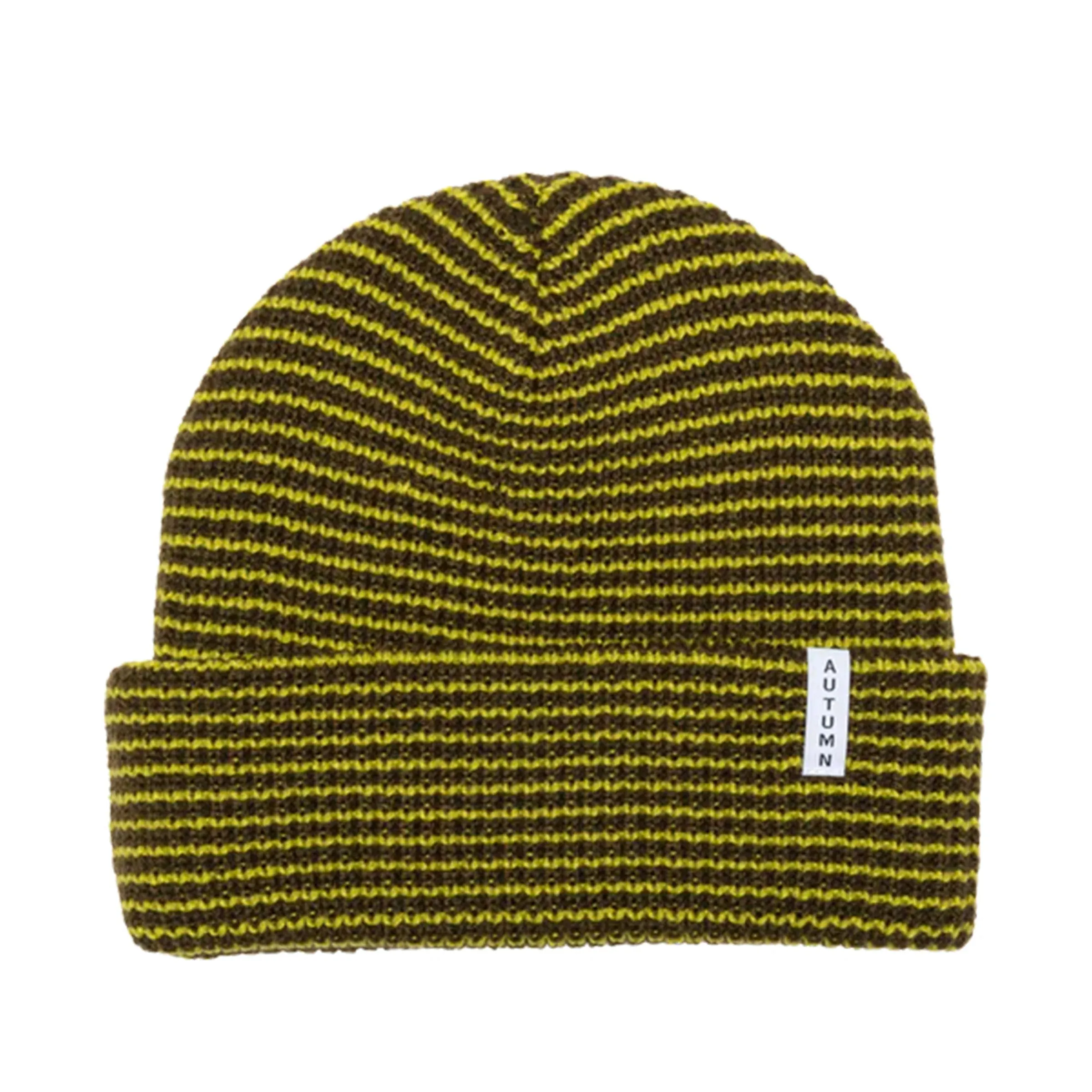 Youth Stripe Beanie (PS)