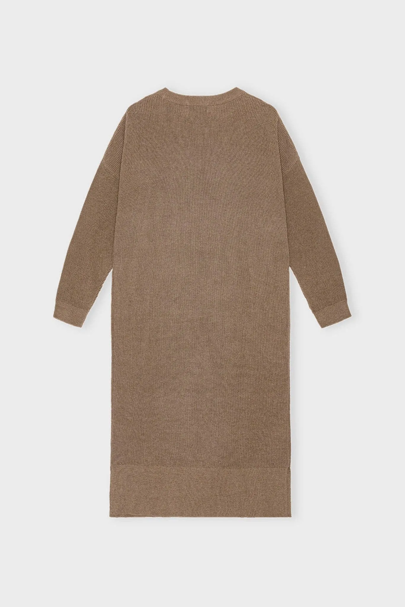 Zoma Rib Knit dress