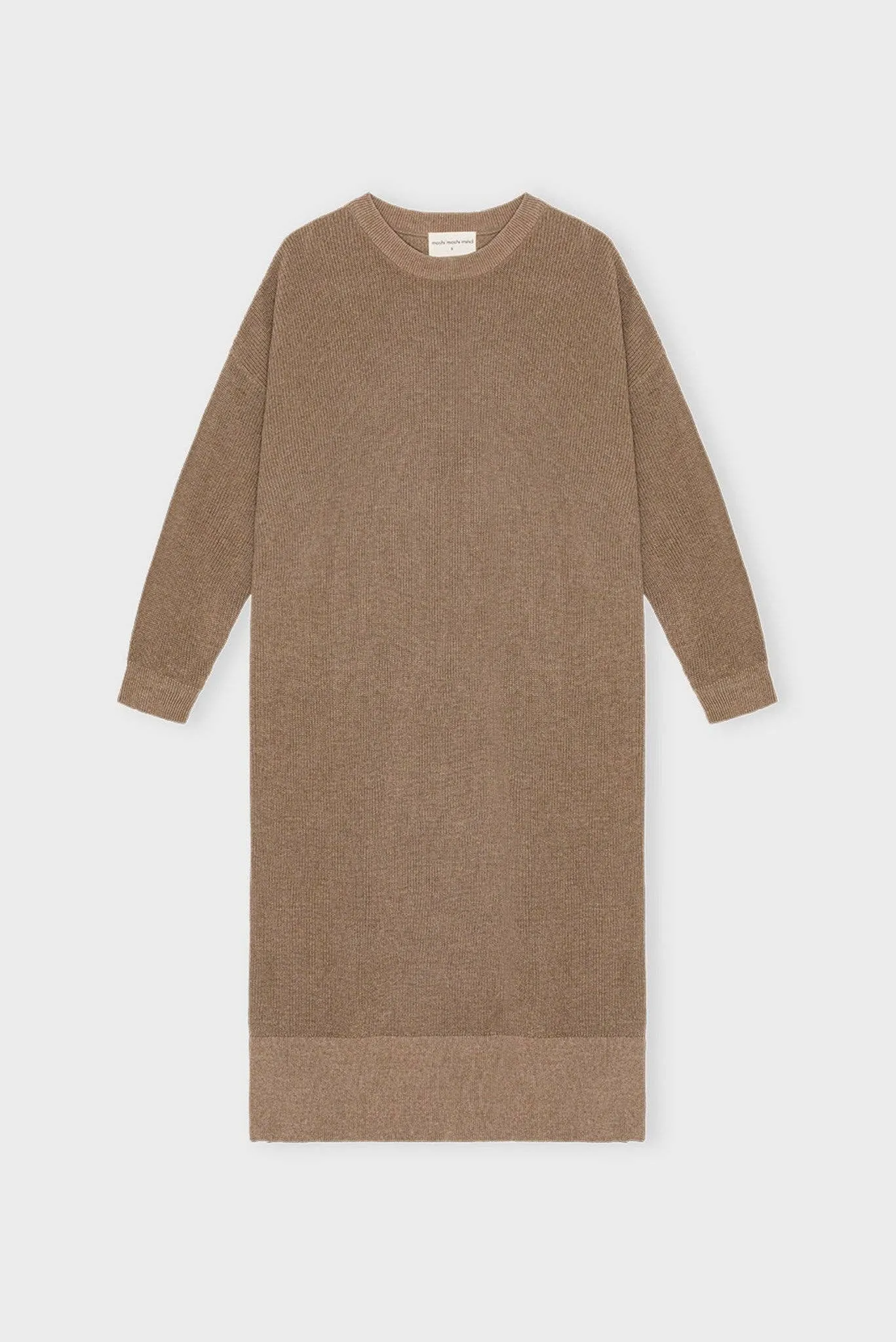 Zoma Rib Knit dress